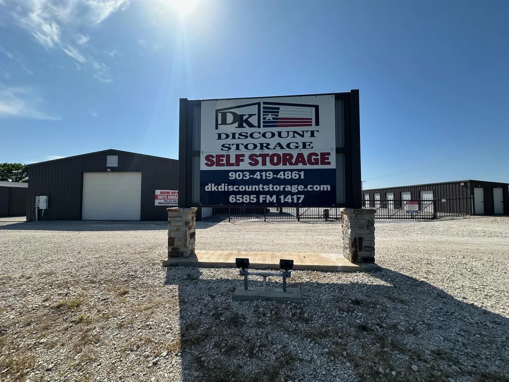 Unit for sale at 6585 N FM 1417, Denison, TX 75020