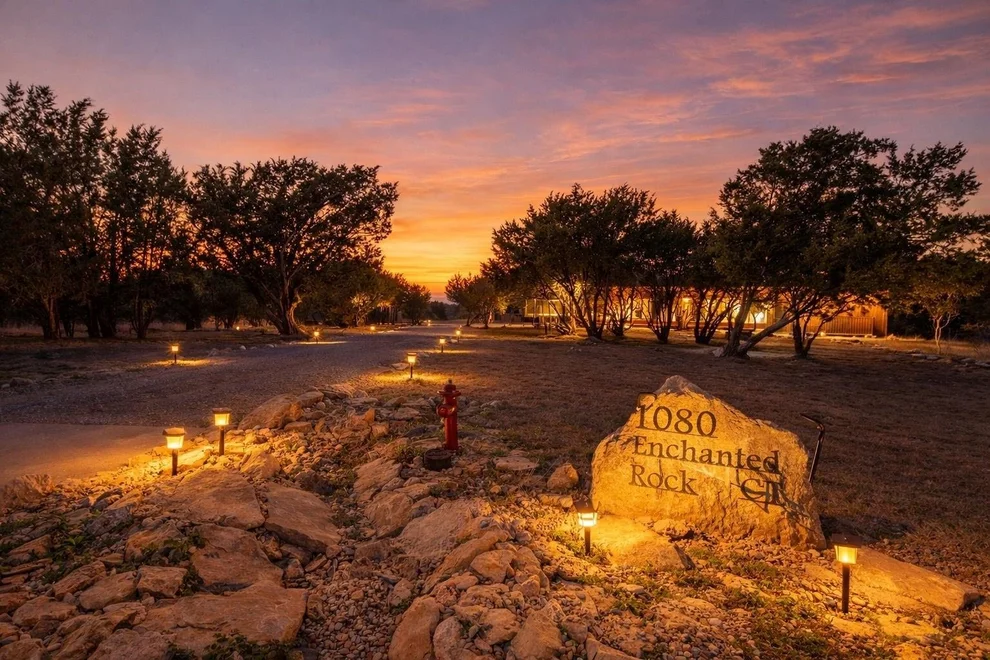 Unit for sale at 1080 Enchanted Rock Court, Graford, TX 76449