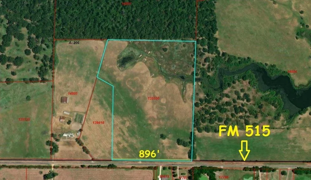 Unit for sale at TBD FM 515, Winnsboro, TX 75494