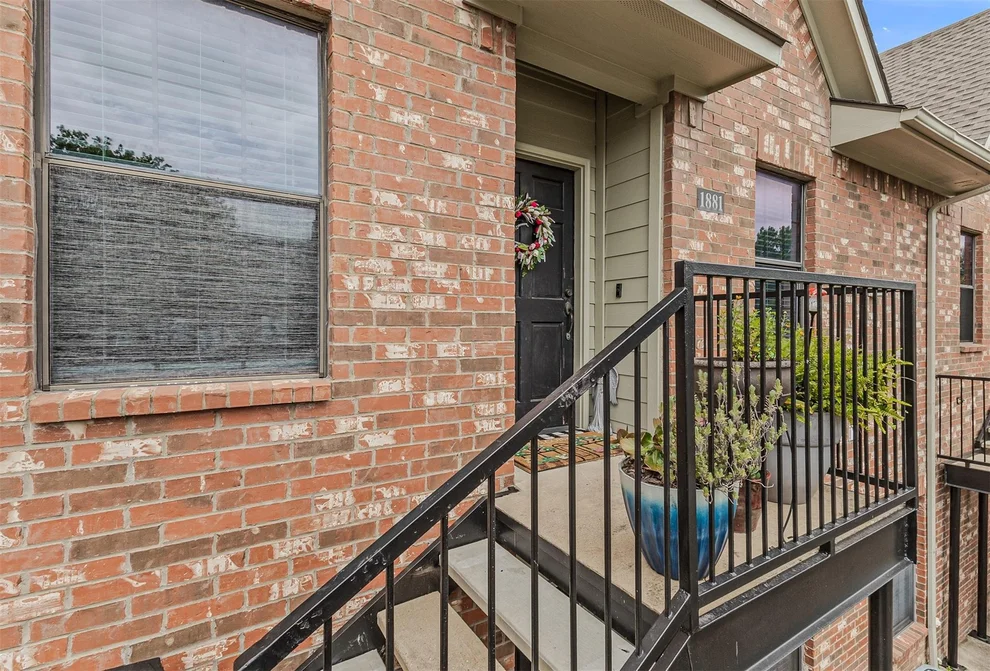 Unit for sale at 1881 Signal Ridge Place, Rockwall, TX 75032