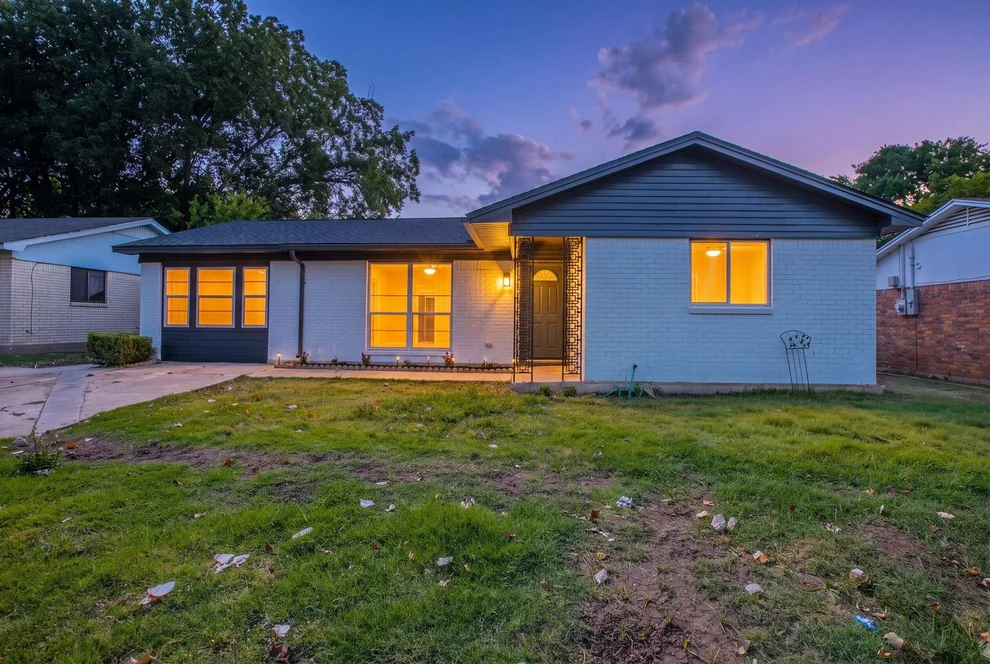 Unit for sale at 4133 Sherry Lane, Beverly Hills, TX 76711