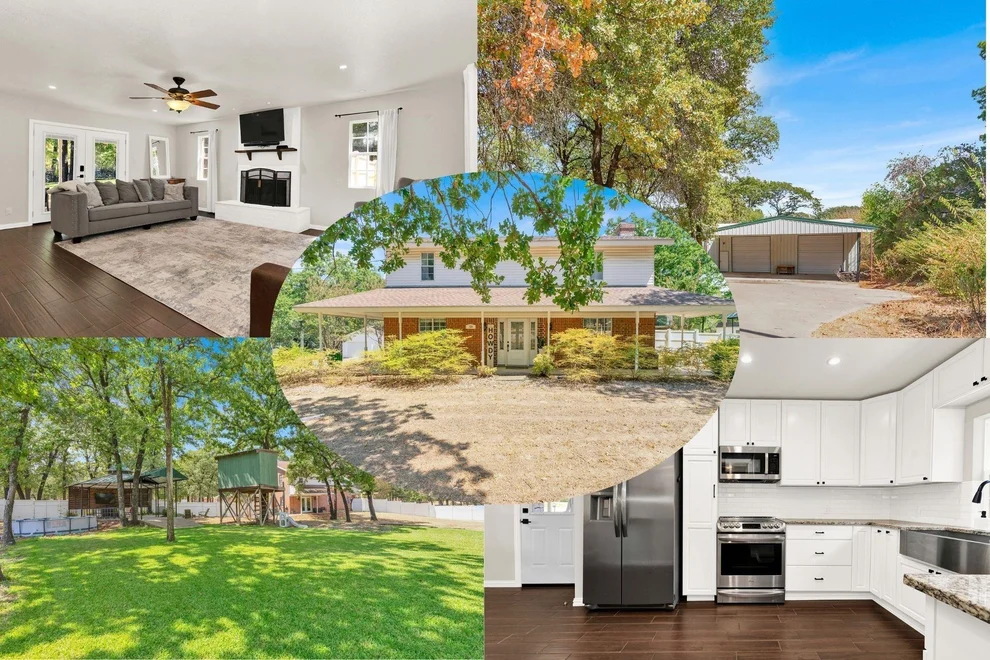 Unit for sale at 124 Alvarado Oak Drive, Alvarado, TX 76009
