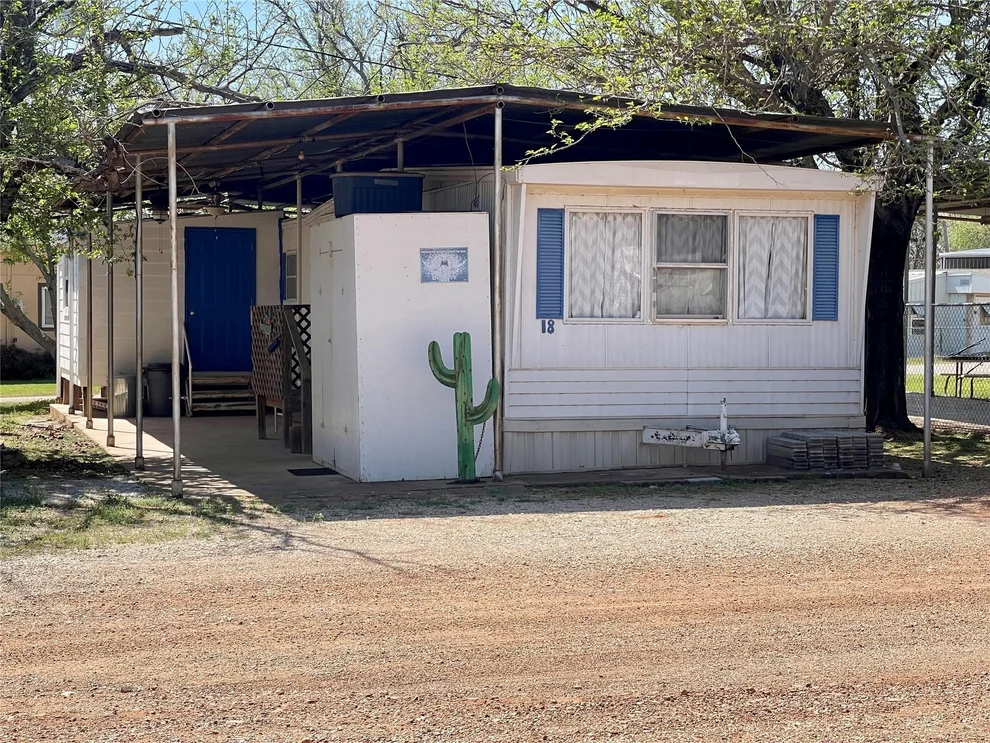 Unit for sale at 4705 Fox Hollow, Possum Kingdom Lake, TX 76450