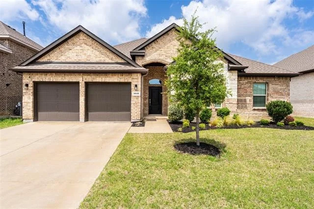 Unit for sale at 3648 Walnut Ridge Drive, Grand Prairie, TX 76065
