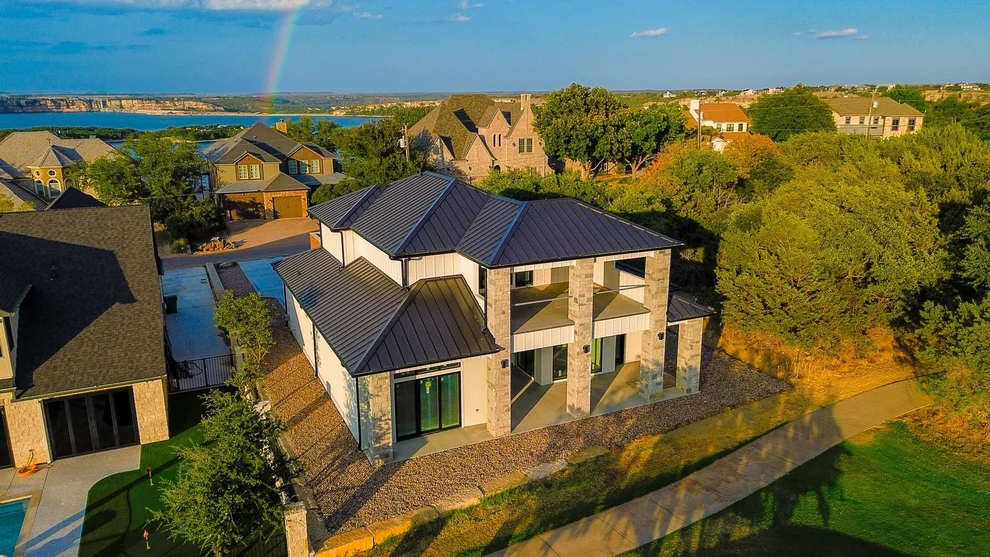 Unit for sale at 125 Oyster Bay, Possum Kingdom Lake, TX 76449