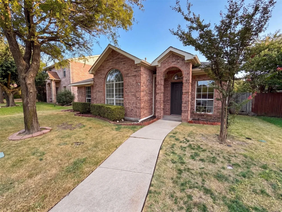 Unit for sale at 1406 Di Orio Drive, Lewisville, TX 75067