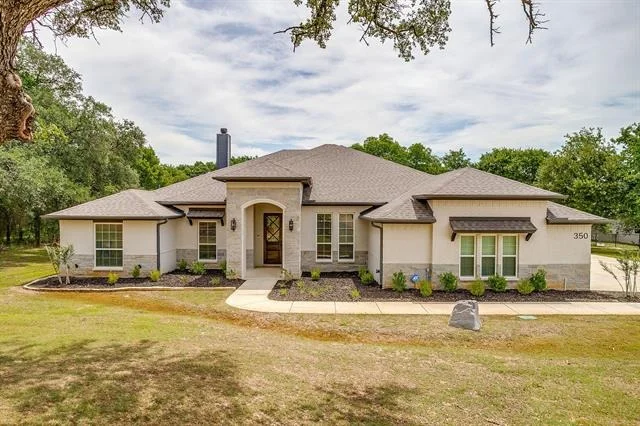 Unit for sale at 350 Red Top Road, Poolville, TX 76487