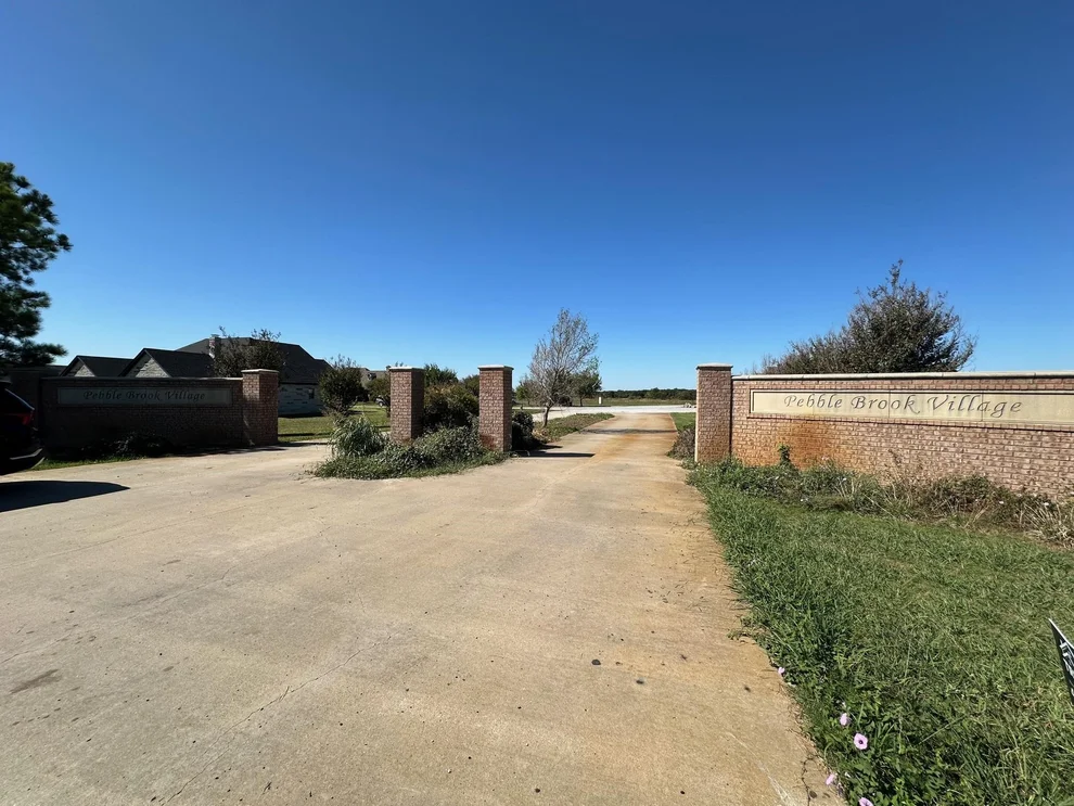 Unit for sale at Lot 72 Riverbend Avenue, Colbert, OK 74733