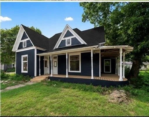 Unit for sale at 309 Poplar Street, Italy, TX 76651