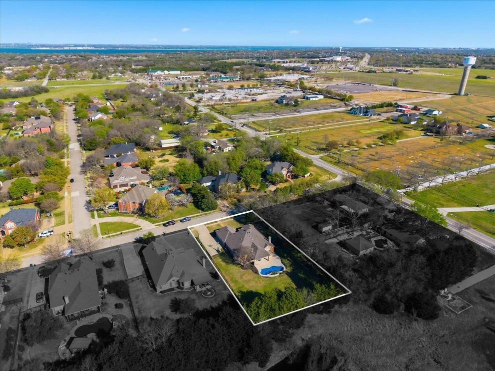 Unit for sale at 200 Stanford Court, Heath, TX 75032