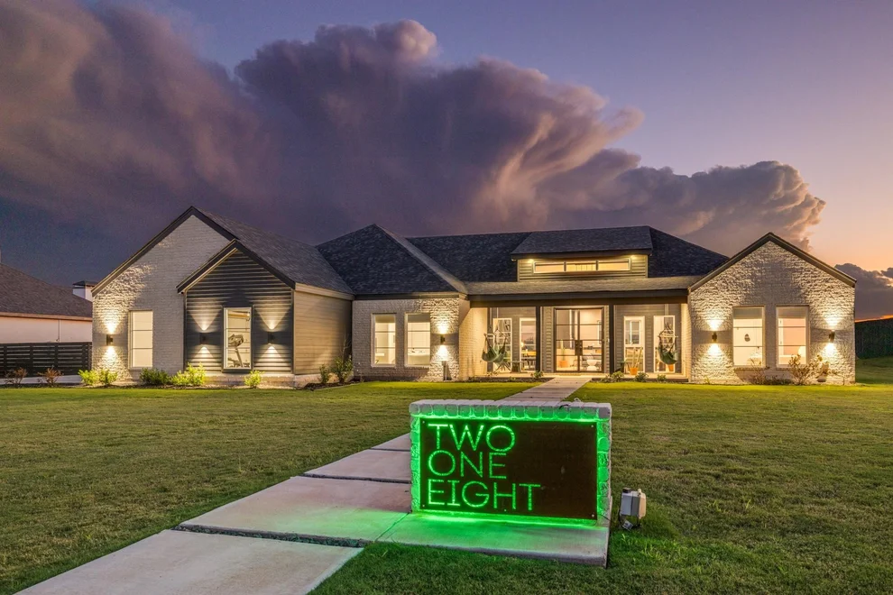 Unit for sale at 218 Spring Gap Avenue, Abilene, TX 79606