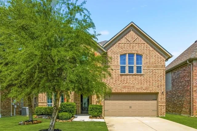 Unit for sale at 2409 Ranchview Drive, Little Elm, TX 75068