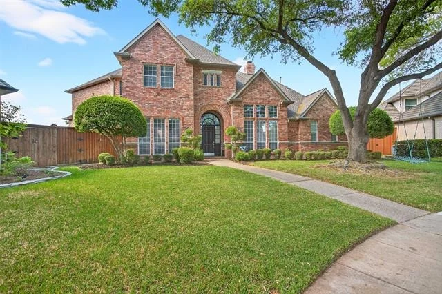 Unit for sale at 5929 Castlebar Lane, Plano, TX 75093