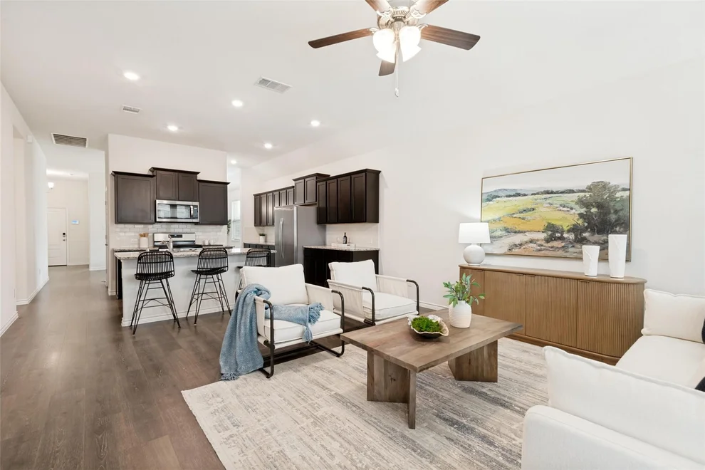 Unit for sale at 424 Baltimore Avenue, Fate, TX 75189