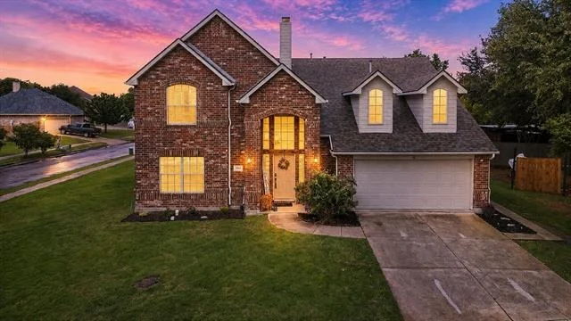 Unit for sale at 1904 Crystal Court, Wylie, TX 75098