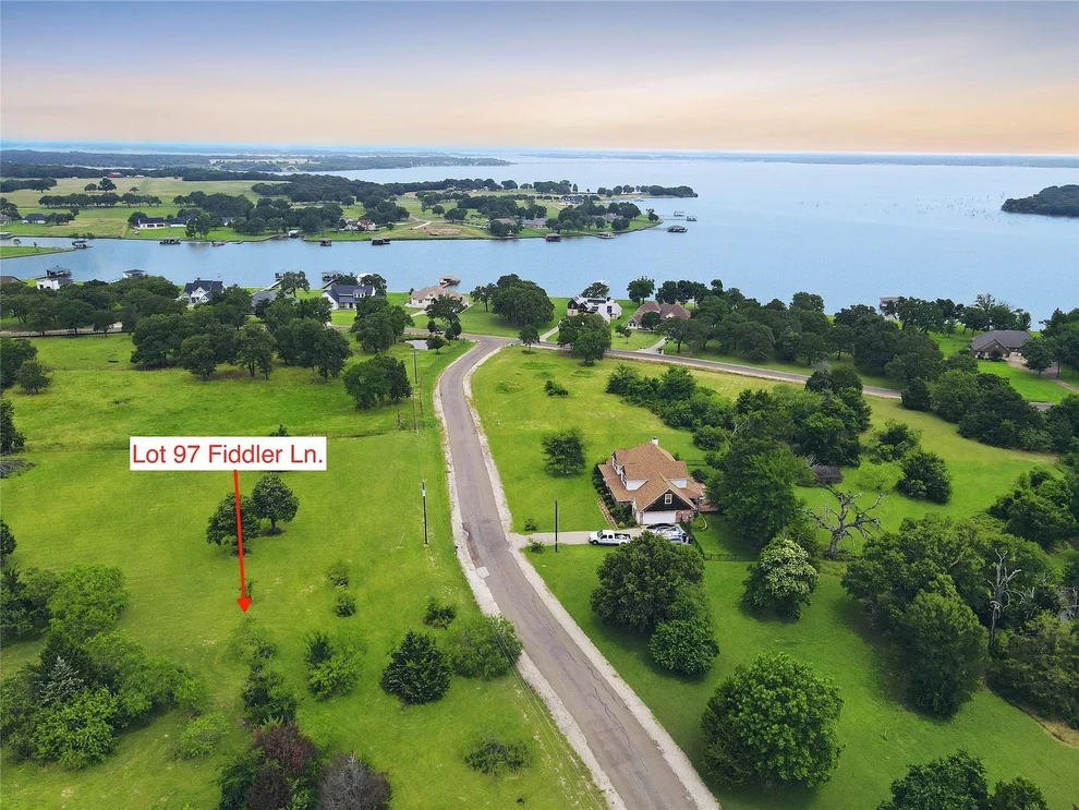 Unit for sale at Lot 97 Fiddler Lane, Corsicana, TX 75109