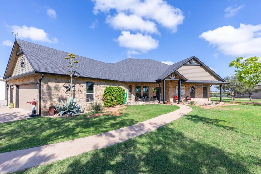 Unit for sale at 218 County Road 256, Abilene, TX 79606