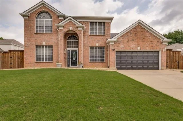 Unit for sale at 7341 Coventry Circle, North Richland Hills, TX 76182