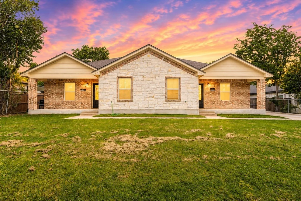 Unit for sale at 1617 Cumberland Avenue, Waco, TX 76708