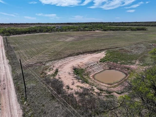 Unit for sale at Tract 1 TBD PVT RD 3561, Anson, TX 79501