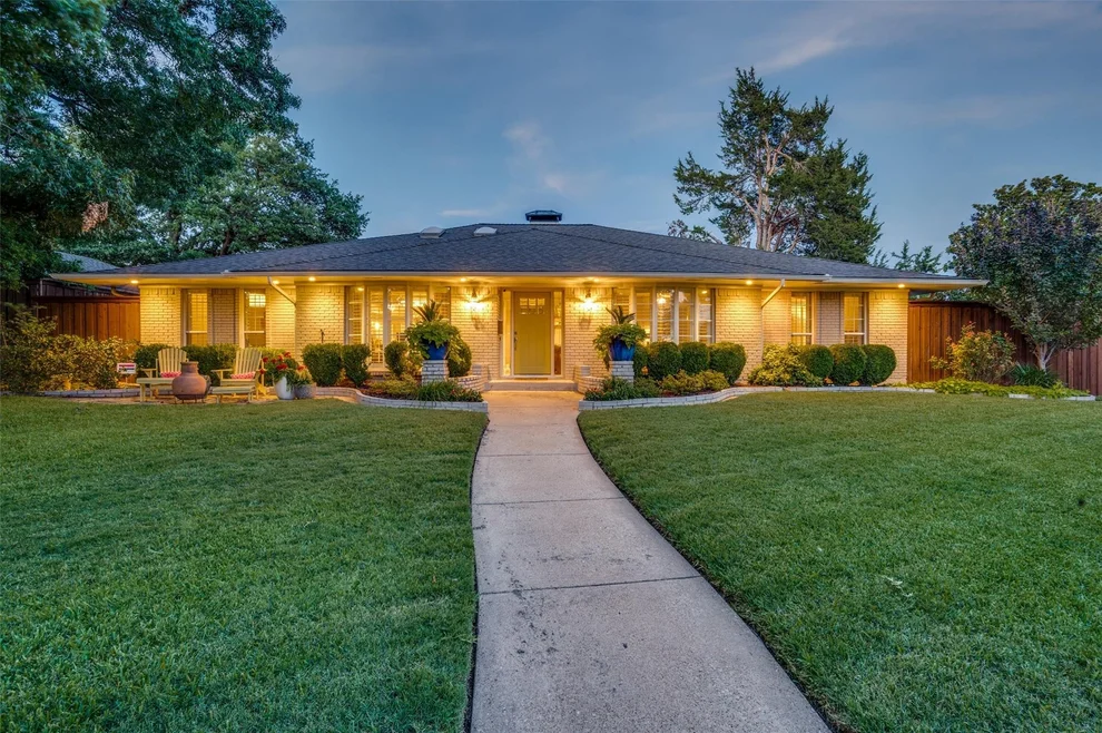 Unit for sale at 12106 Landlock Drive, Dallas, TX 75218