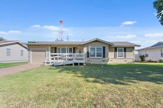 Unit for sale at 4617 Colonial Avenue, Waco, TX 76710