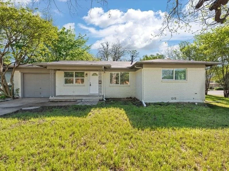 Unit for sale at 5200 Mcquade Street, Haltom City, TX 76117