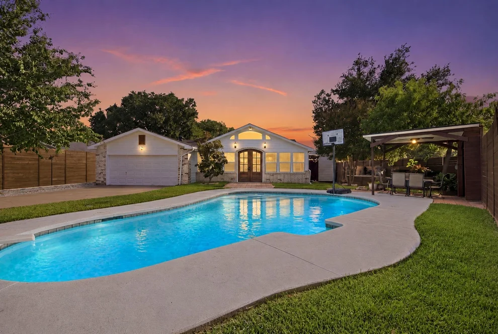 Unit for sale at 5037 Blue Glen Drive, The Colony, TX 75056