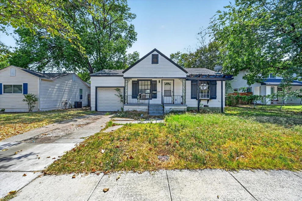 Unit for sale at 3933 Winfield Avenue, Fort Worth, TX 76109
