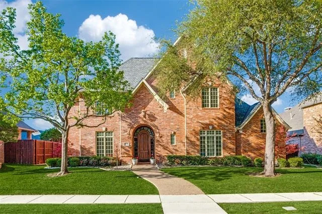 Unit for sale at 5937 Glendower Lane, Plano, TX 75093