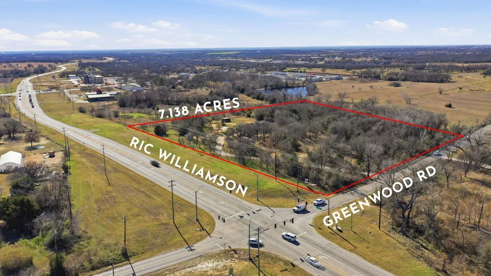 Unit for sale at 1889 Greenwood Road, Weatherford, TX 76088