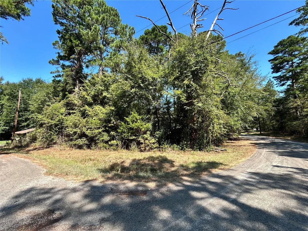 Unit for sale at 11 Hillside Circle, Berryville, TX 75763