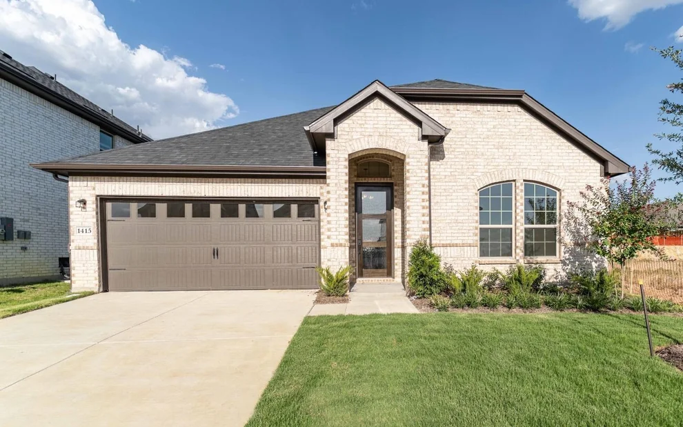 Unit for sale at 1415 Florence, Celina, TX 75009