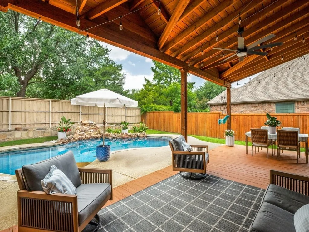 Unit for sale at 1001 Thornapple Drive, McKinney, TX 75071