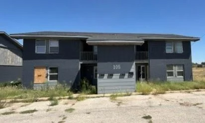 Unit for sale at 105 Pecos Place, Plainview, TX 79072