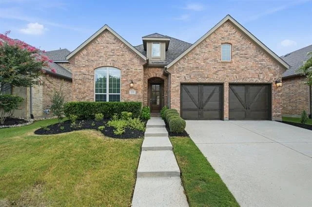 Unit for sale at 221 Sunrise, Argyle, TX 76226