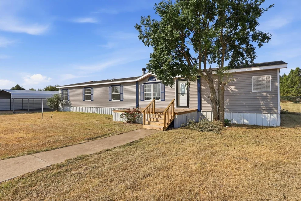 Unit for sale at 9606 Diamond Avenue, Kaufman, TX 75142