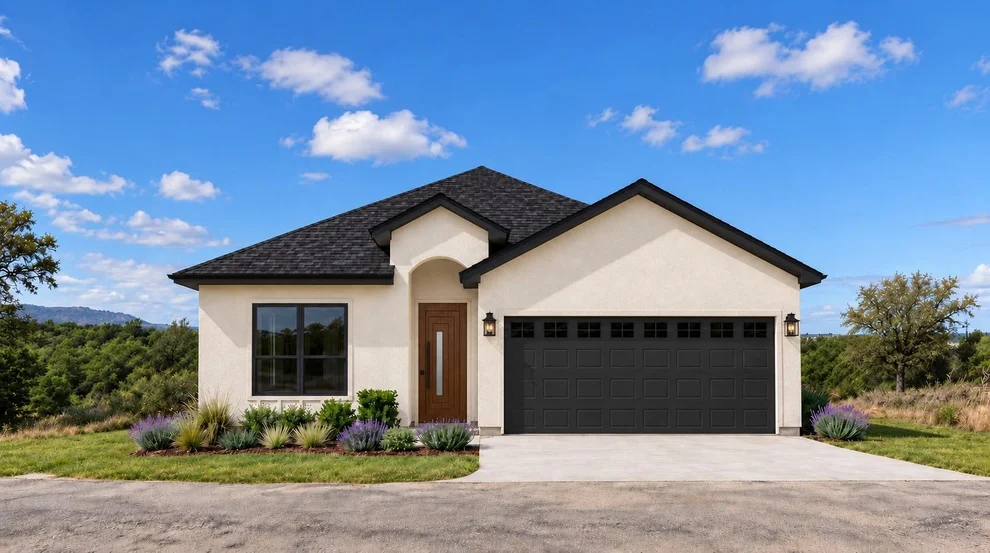 Unit for sale at 816 Oak Lane, Cottonwood Shores, TX 78657