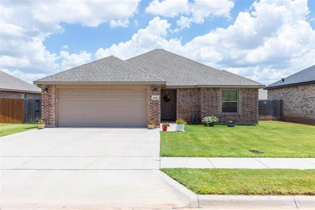 Unit for sale at 3433 Seymour Court, Abilene, TX 79606