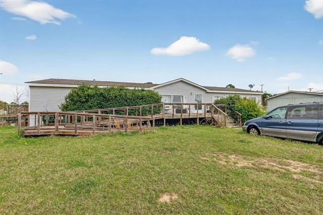 Unit for sale at 142 Vz County Road 4830, Ben Wheeler, TX 75754