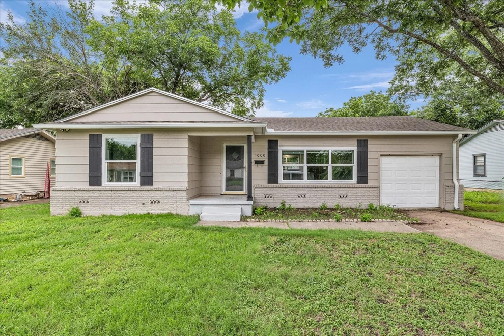 Unit for sale at 1000 N 61st Street, Waco, TX 76710