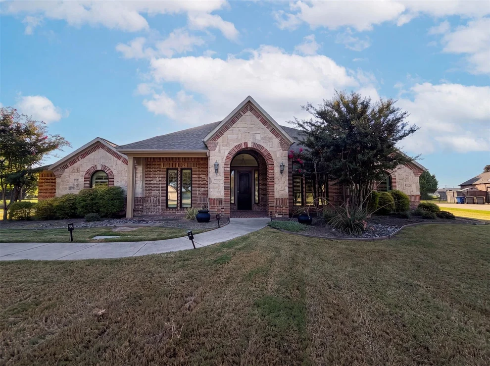 Unit for sale at 6530 Swallow Court, Celina, TX 75071