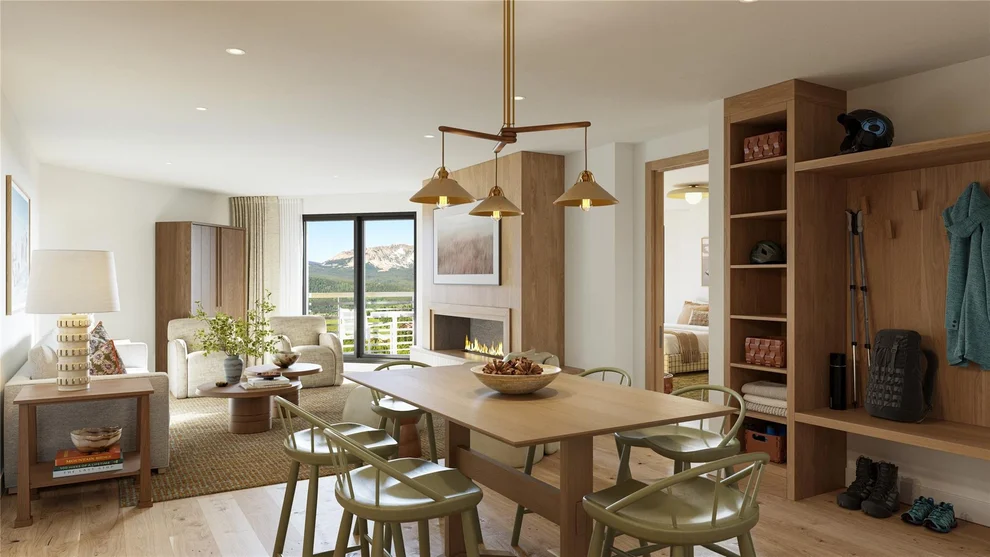 Unit for sale at 500 Gothic Road, Crested Butte, CO 81225