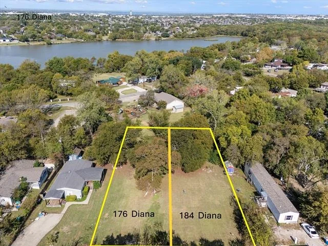Unit for sale at 184 Diana Drive, Rockwall, TX 75032