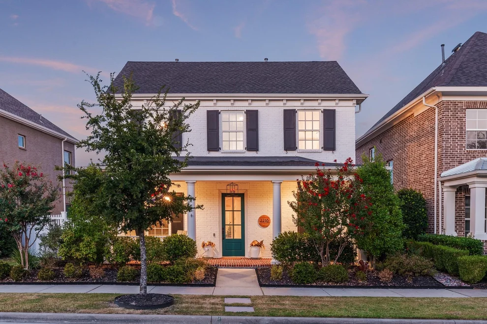 Unit for sale at 2216 Tremont Boulevard, McKinney, TX 75071