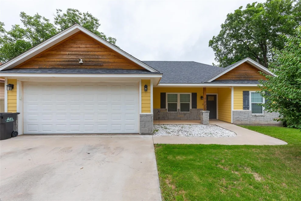 Unit for sale at 901 Kelley Lane, Tuscola, TX 79562