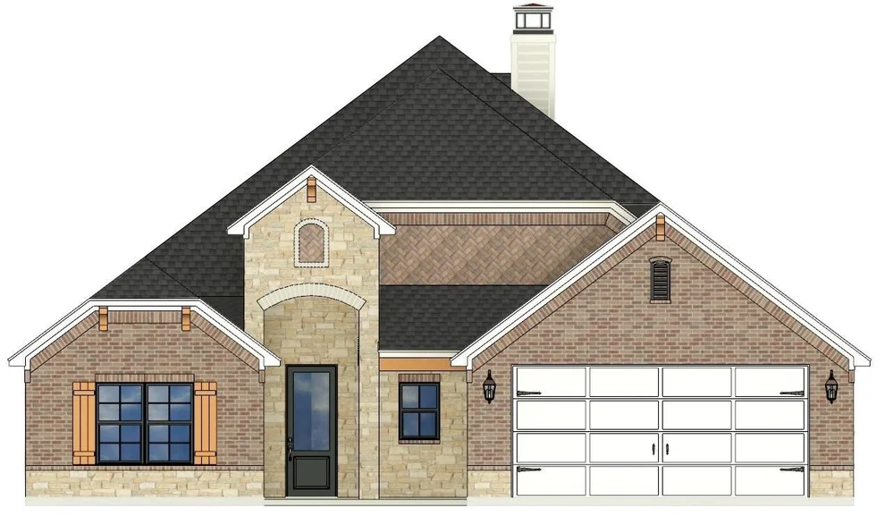 Unit for sale at 1336 Tahonta Drive, Hewitt, TX 76643
