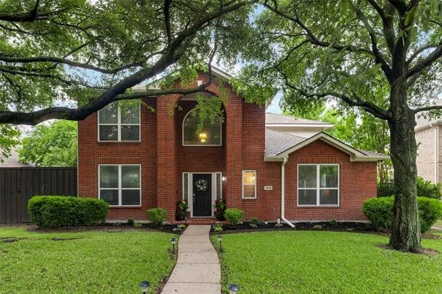 Unit for sale at 1204 Brazos Court, Allen, TX 75002