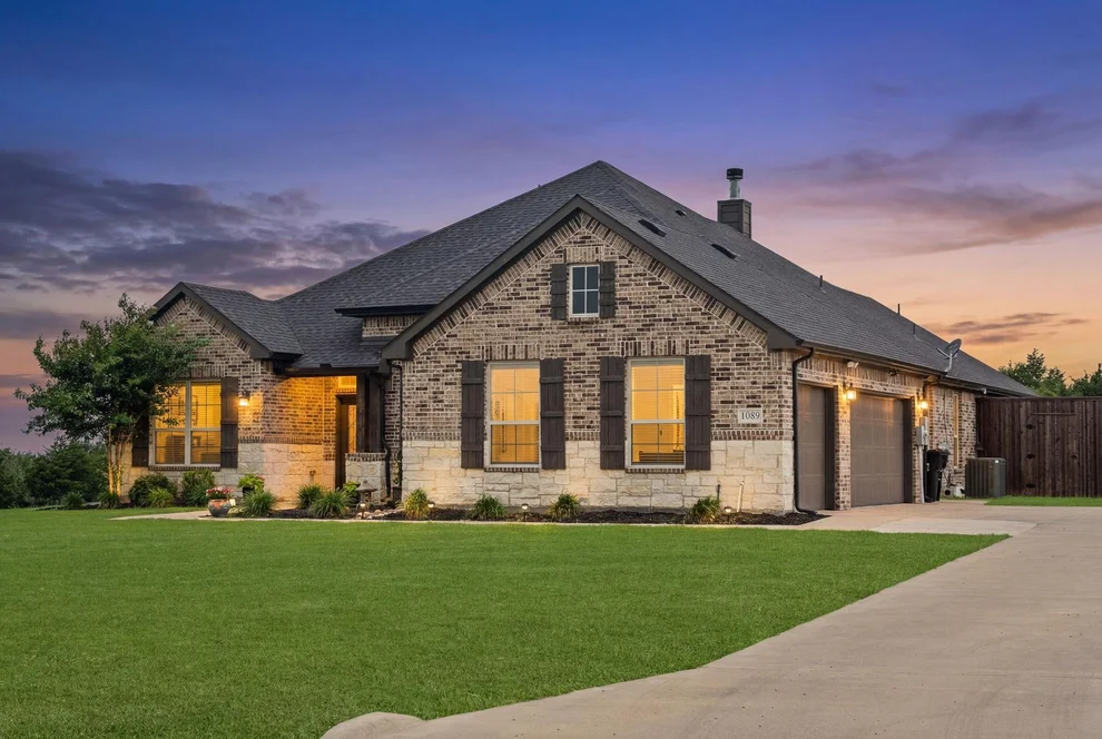 Unit for sale at 1089 Emilia Drive, Farmersville, TX 75442
