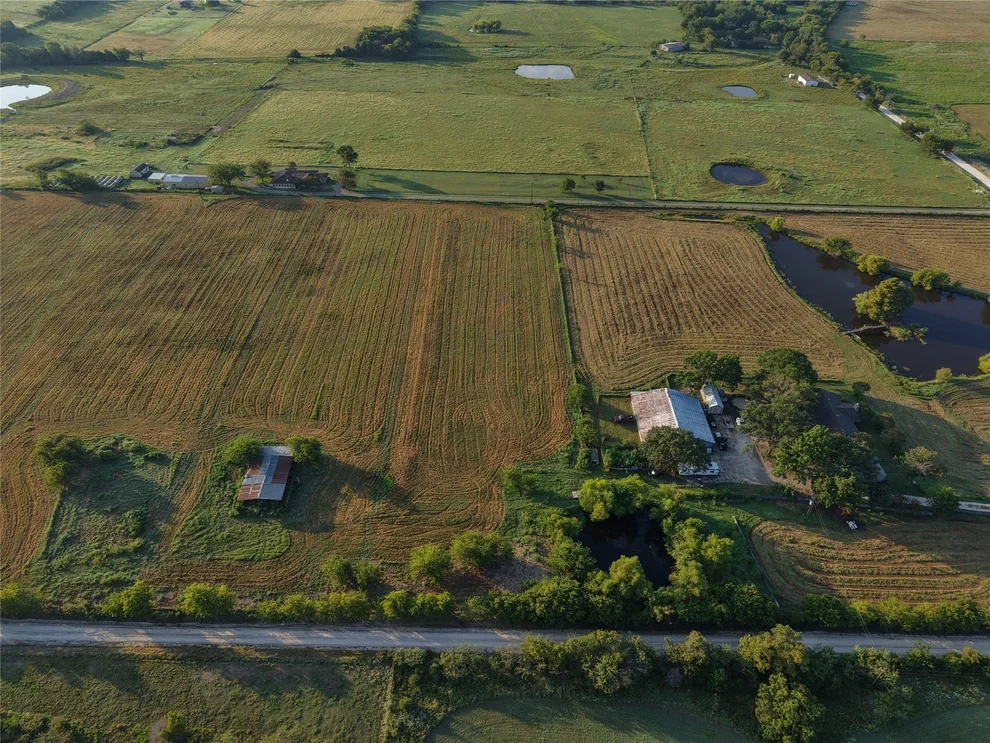 Unit for sale at TBD NE County Road 1010 Lot #1, Rice, TX 75155